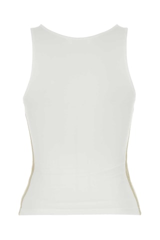 Débardeur d’entrainement - Ecru