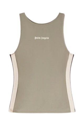 Débardeur d’entrainement - Kaki