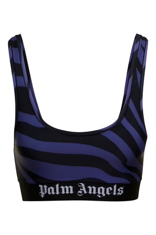 Brassière de sport - Violet