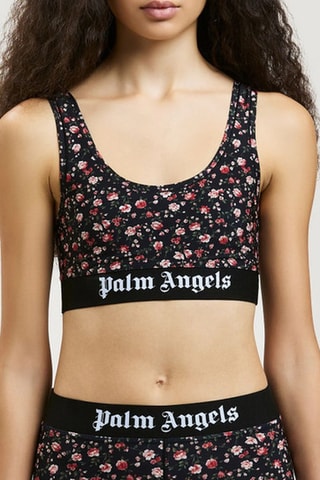 Brassière de sport - Noir