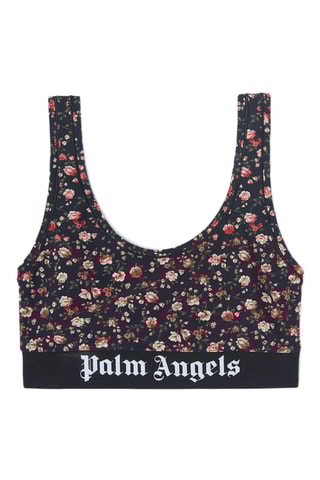 Brassière de sport - Noir