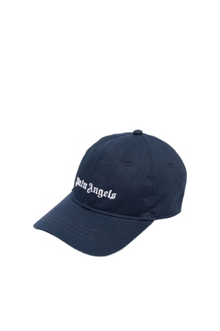 Casquette - Bleu marine