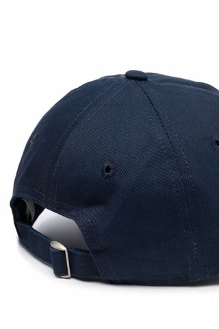 Casquette - Bleu marine
