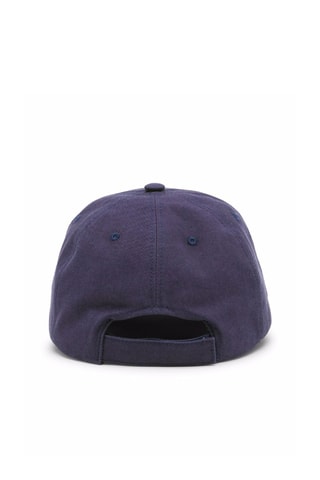 Casquette - Bleu marine