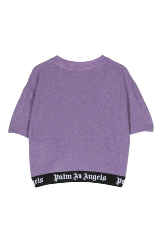 T-shirt - Mauve