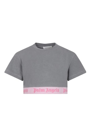 T-shirt - Gris foncé