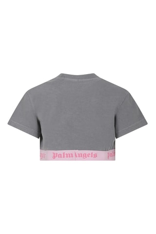 T-shirt - Gris foncé