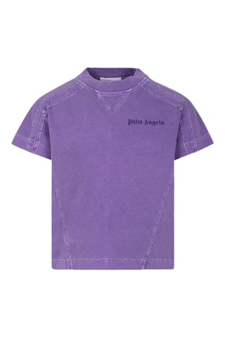 T-shirt - Violet