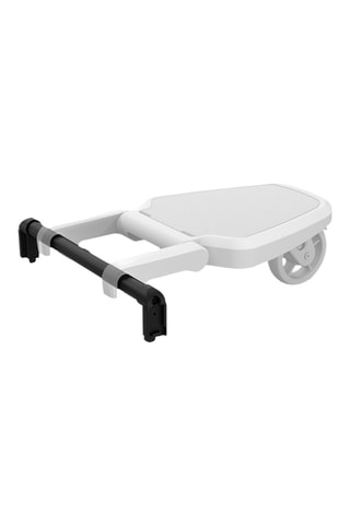 Adaptador pra carrinho