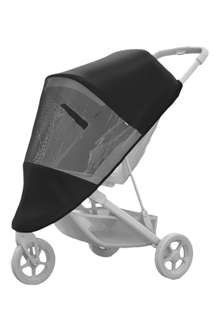 Proteção para carrinho