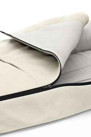 Alcofa para o carrinho de bebé