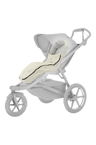 Alcofa para o carrinho de bebé