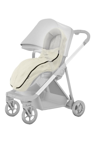 Alcofa para o carrinho de bebé