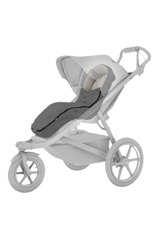 Alcofa para o carrinho de bebé