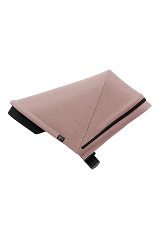 Canopy para carrinho de bebé