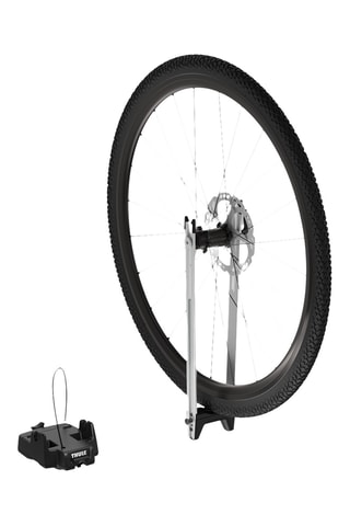 Suporte de roda antes de teto - 55 cm