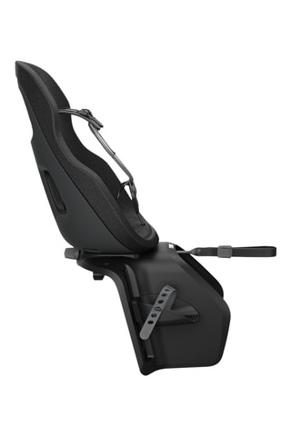 Silla portabebés para bicicleta - De 9 meses a 6 años - 22 kg