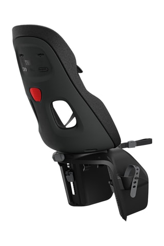 Silla portabebés para bicicleta - De 9 meses a 6 años - 22 kg