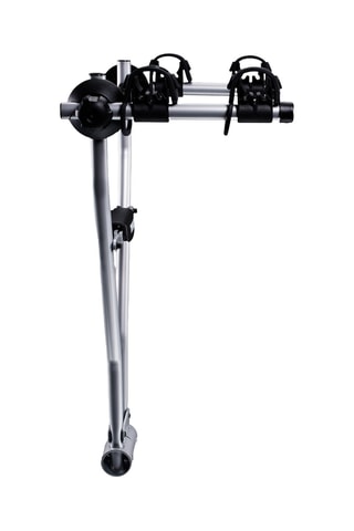 Suporte de bicicleta para bola de reboque - 75 cm