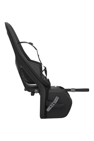 Silla portabebés para bicicleta - De 9 meses a 6 años - 22 kg