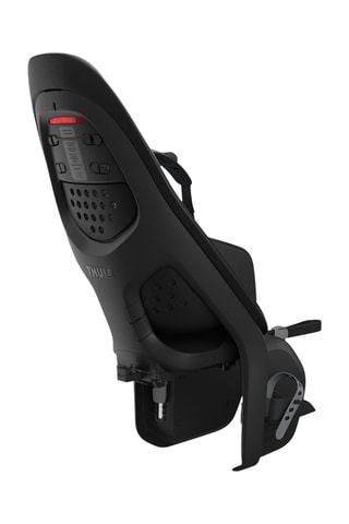 Silla portabebés para bicicleta - De 9 meses a 6 años - 22 kg