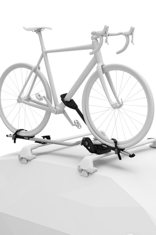 Portabicicletas de techo ProRide - 146 cm