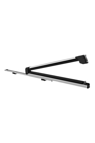 Porta-esqui em barras de teto