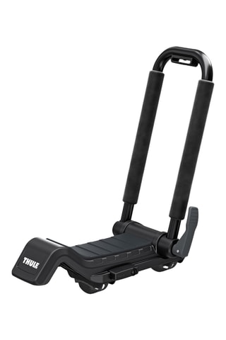 Suporte para kayak