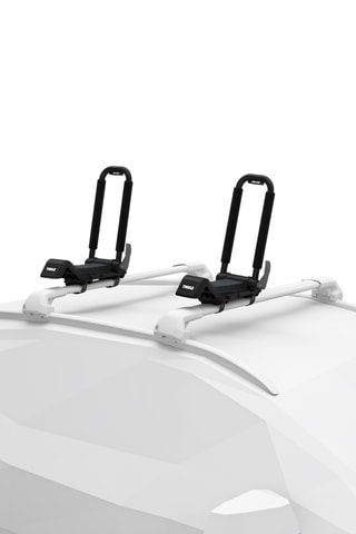 Suporte para kayak