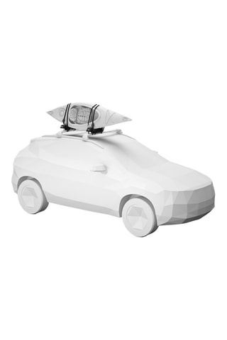 Suporte para kayak