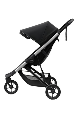 Carrinho de bebé - Preto