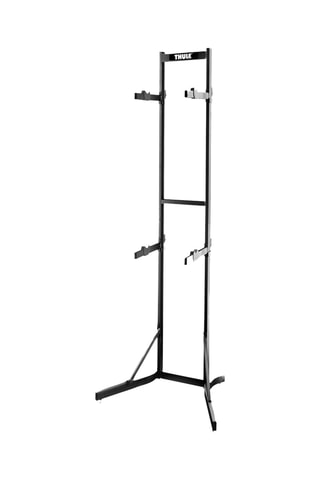 Portabicicletas portátil - Para 2 bicicletas