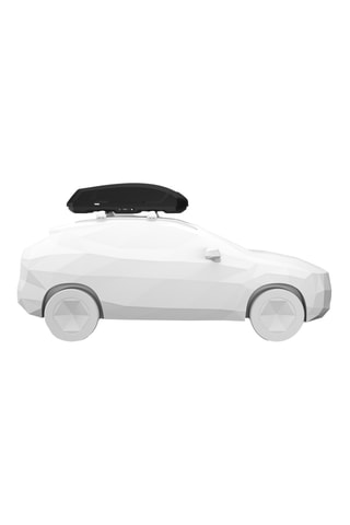 Baúl de techo talla M -  175 cm