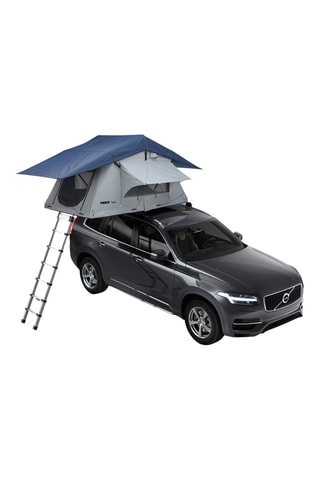 Tienda de techo - Gris