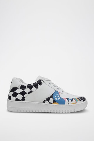 Zapatillas Born to be Awesome  - Multicolor