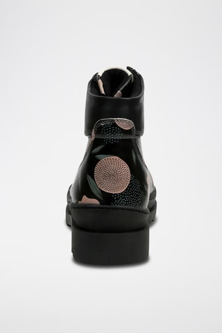 Botines Be the Change  - Multicolor