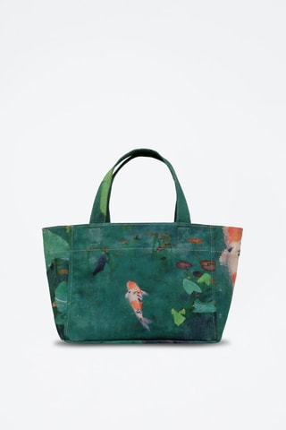 Bolso Koi  - Multicolor