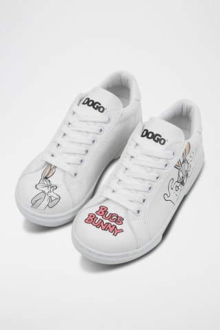 Zapatillas What's up Doc Bugs Bunny  - Multicolor