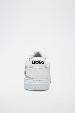 Zapatillas Tom y Jerry Warner Bros  - Multicolor