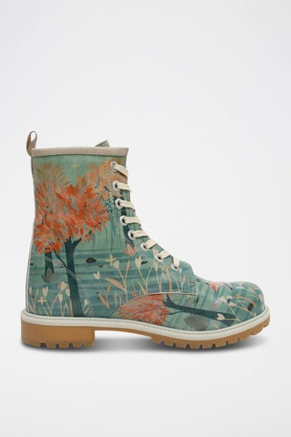 Botines Like The Fox  - Multicolor