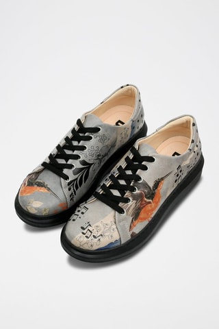 Zapatillas Birds Chirping  - Multicolor