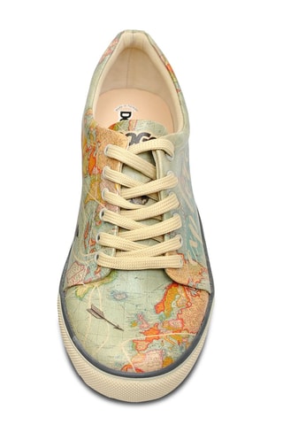 Zapatillas Explore  - Multicolor