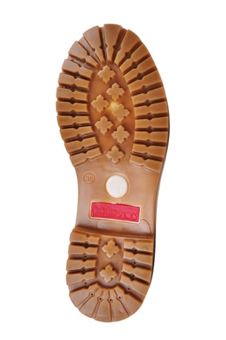 Botines Go Back To Being Yourself  - Multicolor