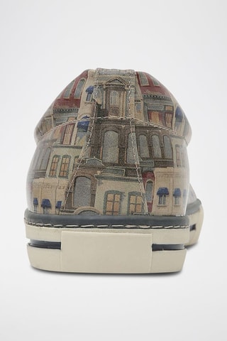 Zapatillas Frame of Mind  - Multicolor