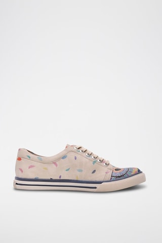 Zapatillas I never sleep  - Multicolor