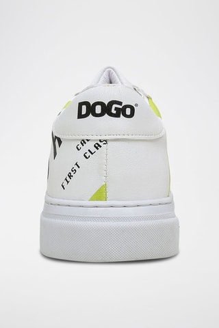 Zapatillas New York Ticket  - Multicolor