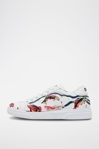 Zapatillas Paper Like  - Multicolor