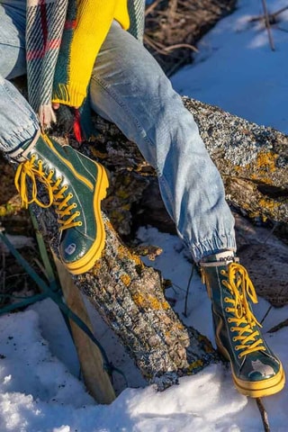 Botines I Do What I Want  - Multicolor