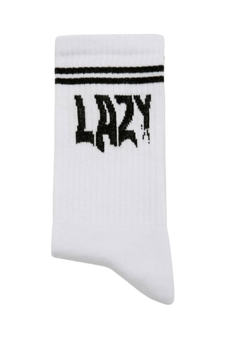 Calcetines Lazy  - Multicolor