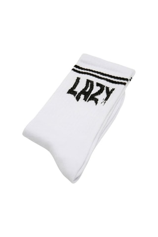 Calcetines Lazy  - Multicolor